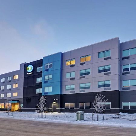 Tru By Hilton Edmonton Windermere Eksteriør bilde