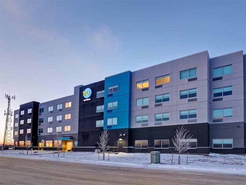 Tru By Hilton Edmonton Windermere Eksteriør bilde