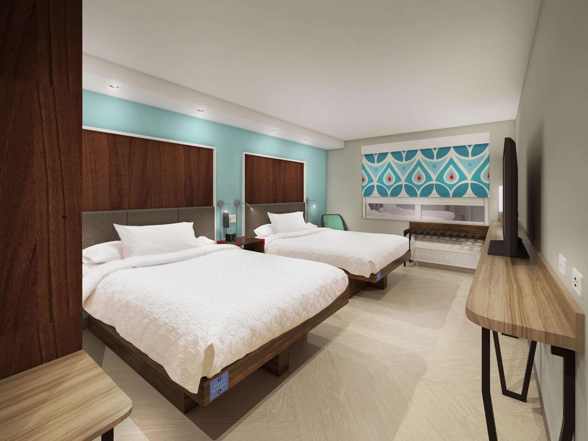 Tru By Hilton Edmonton Windermere Eksteriør bilde
