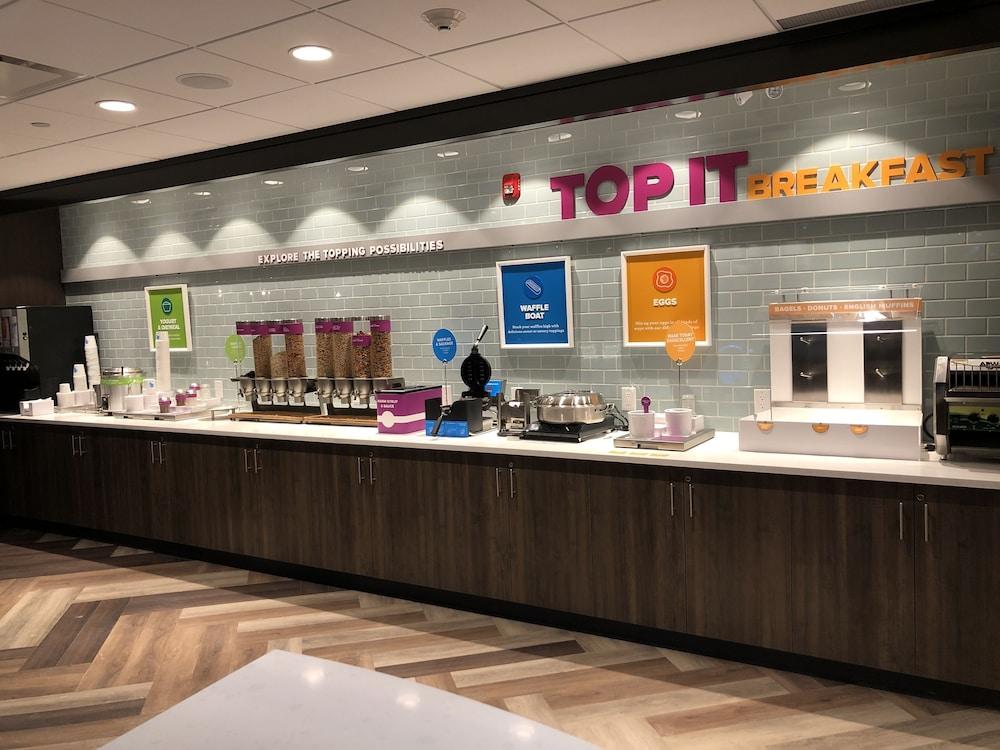 Tru By Hilton Edmonton Windermere Eksteriør bilde