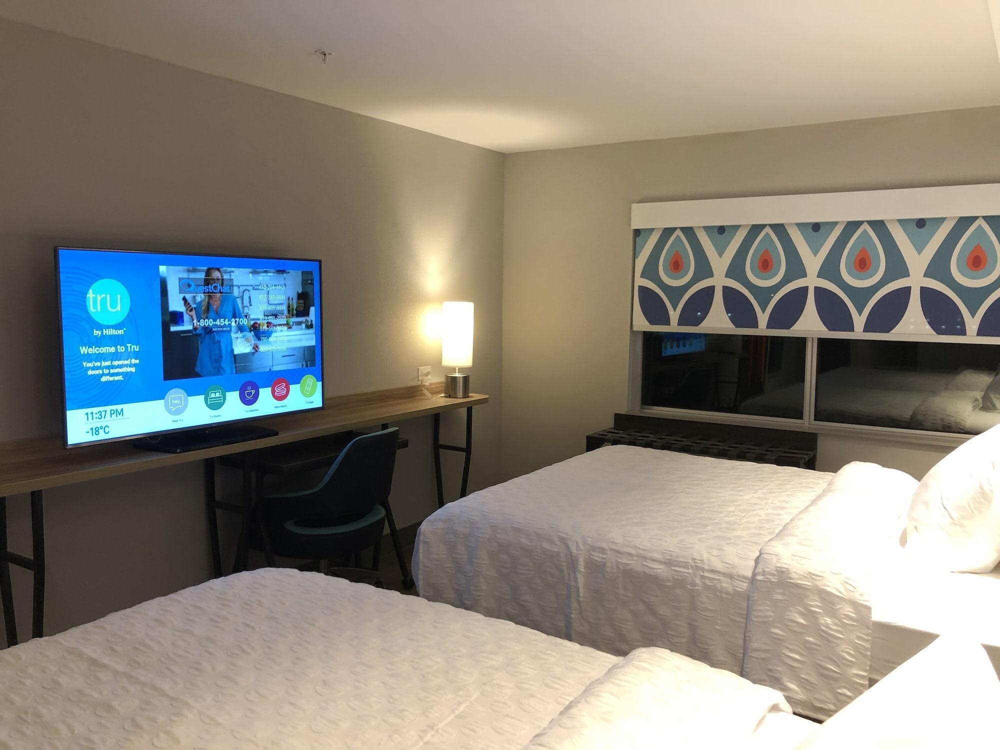 Tru By Hilton Edmonton Windermere Eksteriør bilde