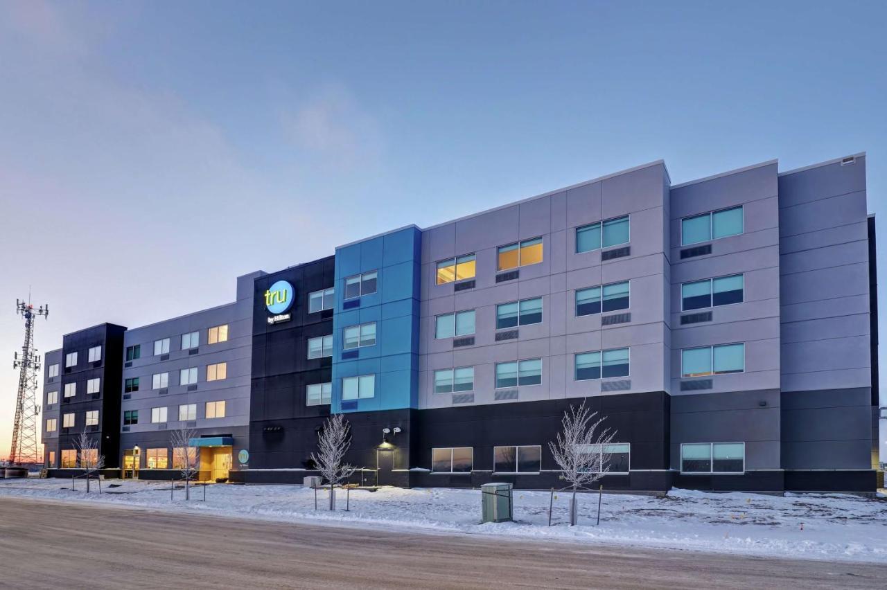 Tru By Hilton Edmonton Windermere Eksteriør bilde