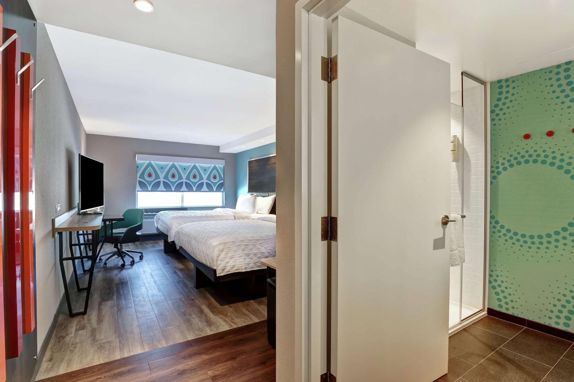 Tru By Hilton Edmonton Windermere Eksteriør bilde