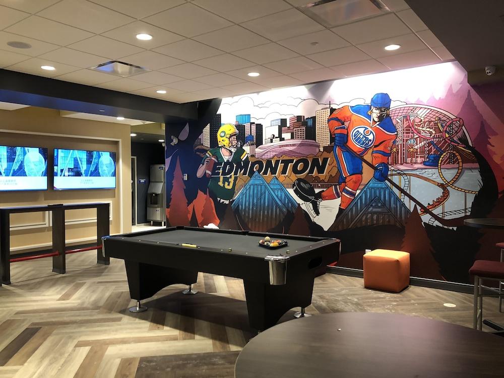 Tru By Hilton Edmonton Windermere Eksteriør bilde