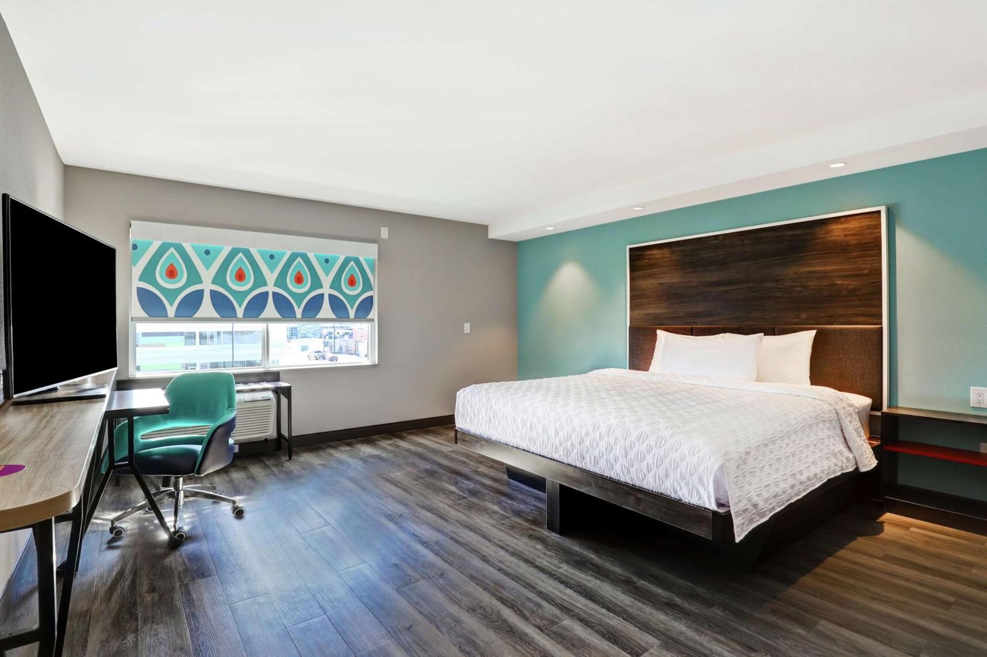 Tru By Hilton Edmonton Windermere Eksteriør bilde