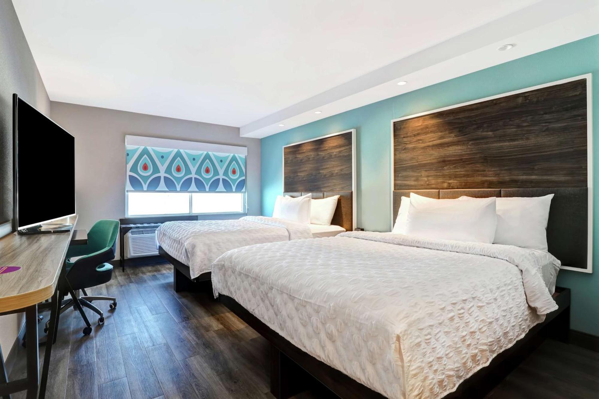 Tru By Hilton Edmonton Windermere Eksteriør bilde