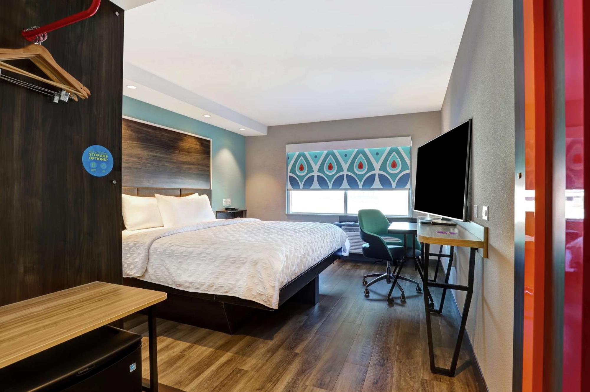 Tru By Hilton Edmonton Windermere Eksteriør bilde