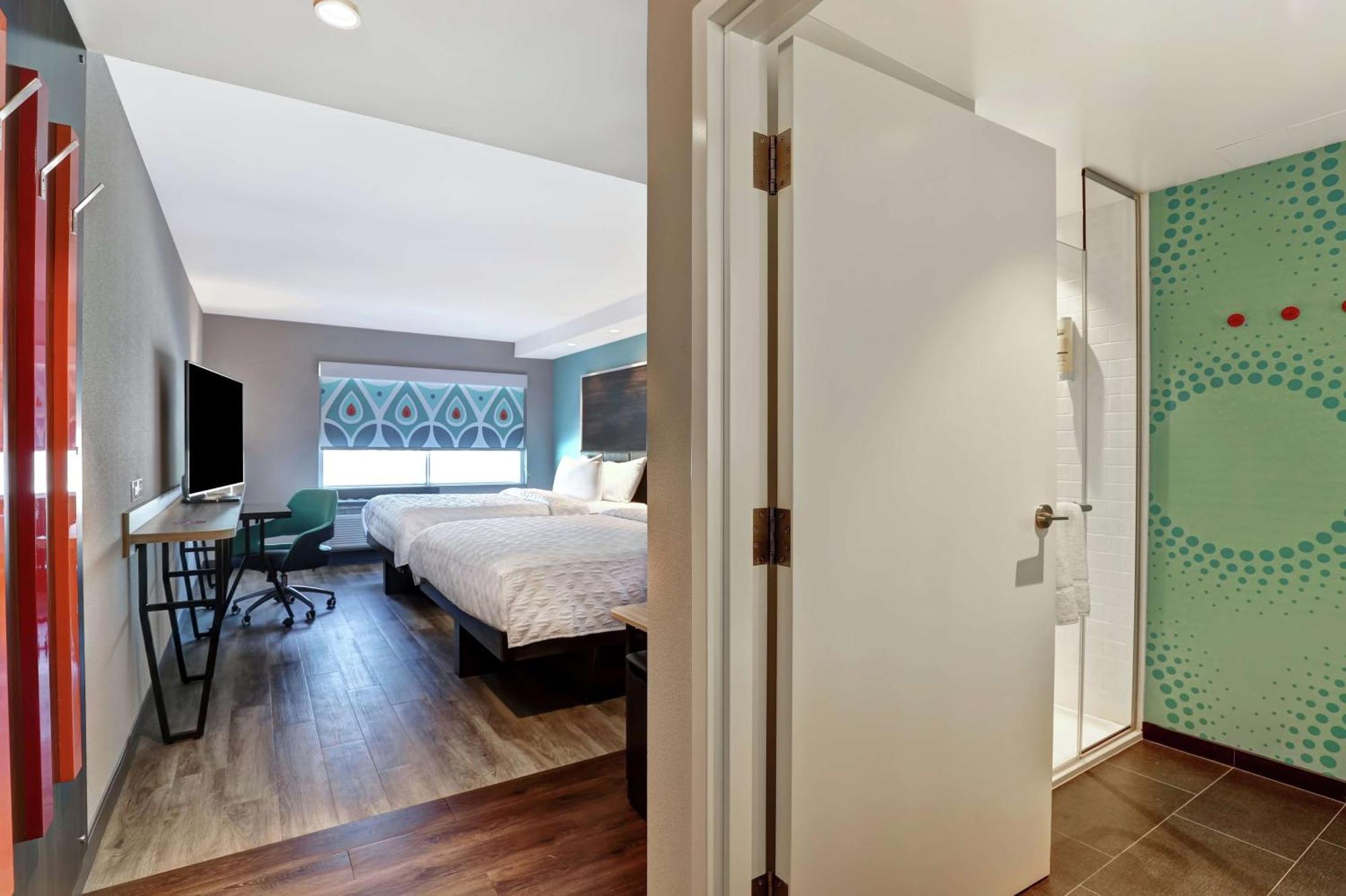 Tru By Hilton Edmonton Windermere Eksteriør bilde