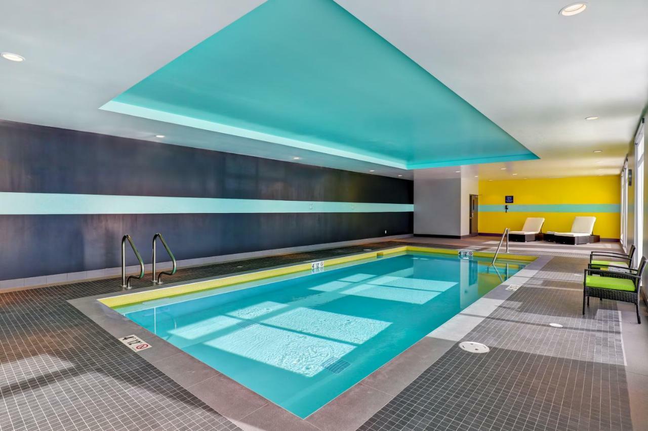 Tru By Hilton Edmonton Windermere Eksteriør bilde