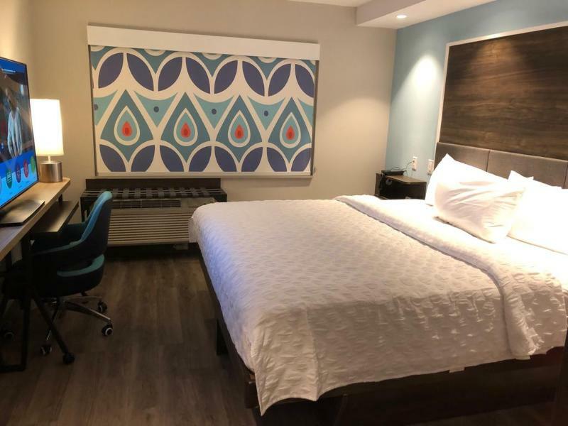 Tru By Hilton Edmonton Windermere Eksteriør bilde